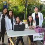 Medical and Dental Mission with Legal Consultation