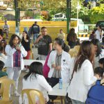 Medical and Dental Mission with Legal Consultation