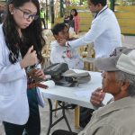 Medical and Dental Mission with Legal Consultation