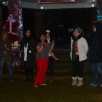 Campwide Christmas Party