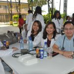 Medical and Dental Mission with Legal Consultation