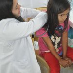 Medical and Dental Mission with Legal Consultation