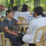 Medical and Dental Mission with Legal Consultation