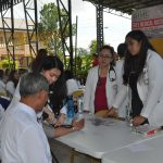 Medical and Dental Mission with Legal Consultation