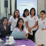 Women Empowerment and VAW-Free Community Seminar