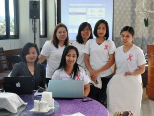 Women Empowerment and VAW-Free Community Seminar