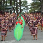 Panagbenga Festival 2013