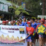 Panagbenga Festival 2013