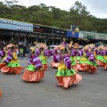 Panagbenga Festival 2013