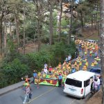 Panagbenga Festival 2013