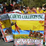 Panagbenga Festival 2013