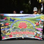 Panagbenga Festival 2013