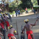 Panagbenga Festival 2013