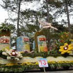 Panagbenga Festival 2013