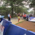 North Face 100K Run