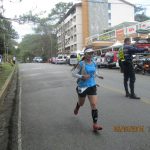 North Face 100K Run