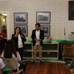 Camp John Hay 113th Anniversary