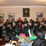 Camp John Hay 113th Anniversary