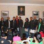 Camp John Hay 113th Anniversary