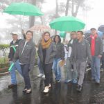 Camp John Hay 113th Anniversary