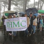 Camp John Hay 113th Anniversary