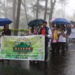 Camp John Hay 113th Anniversary