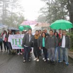 Camp John Hay 113th Anniversary