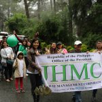 Camp John Hay 113th Anniversary