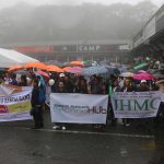 Camp John Hay 113th Anniversary