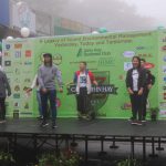 Camp John Hay 113th Anniversary