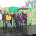 Camp John Hay 113th Anniversary