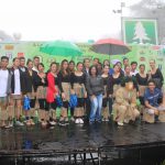 Camp John Hay 113th Anniversary