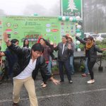 Camp John Hay 113th Anniversary