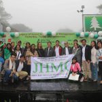 Camp John Hay 113th Anniversary