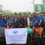 Camp John Hay 113th Anniversary