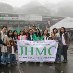 Camp John Hay 113th Anniversary