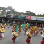 Panagbenga Festival 2013