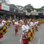 Panagbenga Festival 2013