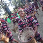 Panagbenga Festival 2013