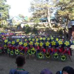 Panagbenga Festival 2013