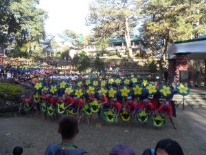 Panagbenga Festival 2013