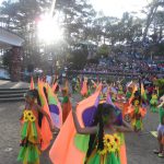 Panagbenga Festival 2013
