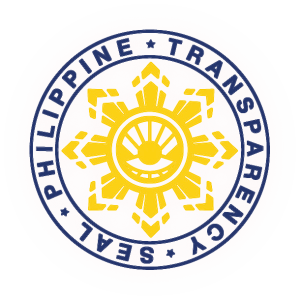 Transparency Seal