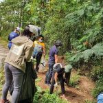 JHMC Tree Planting 1