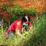 JHMC Tree Planting