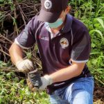 JHMC Tree Planting