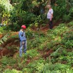 JHMC Tree Planting