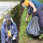 JHMC Tree Planting