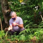 JHMC Tree Planting