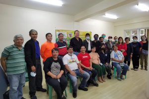 JHMC-PDAO’s Conduct Community Immersion and Lecture on Mental Health